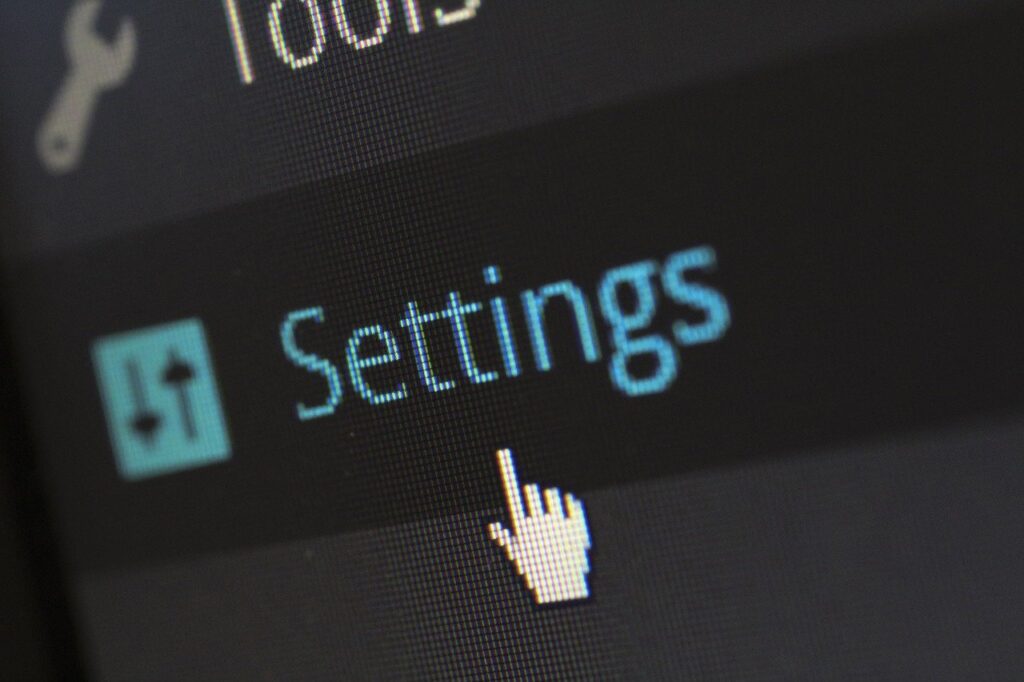 Website Maintenance Package