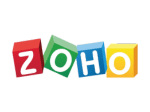 Zoho Logo